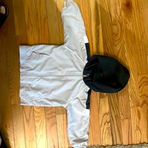Kids Nike windbreaker
